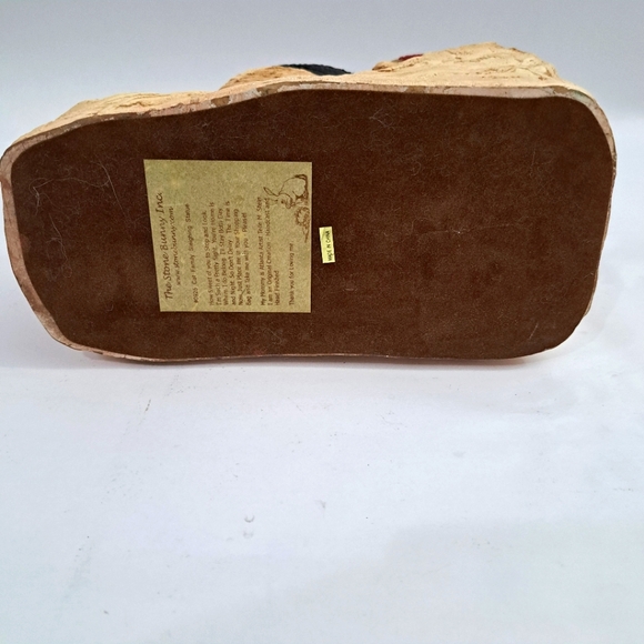 Holiday Cat Trio on a Sled Decor - Picture 9 of 10